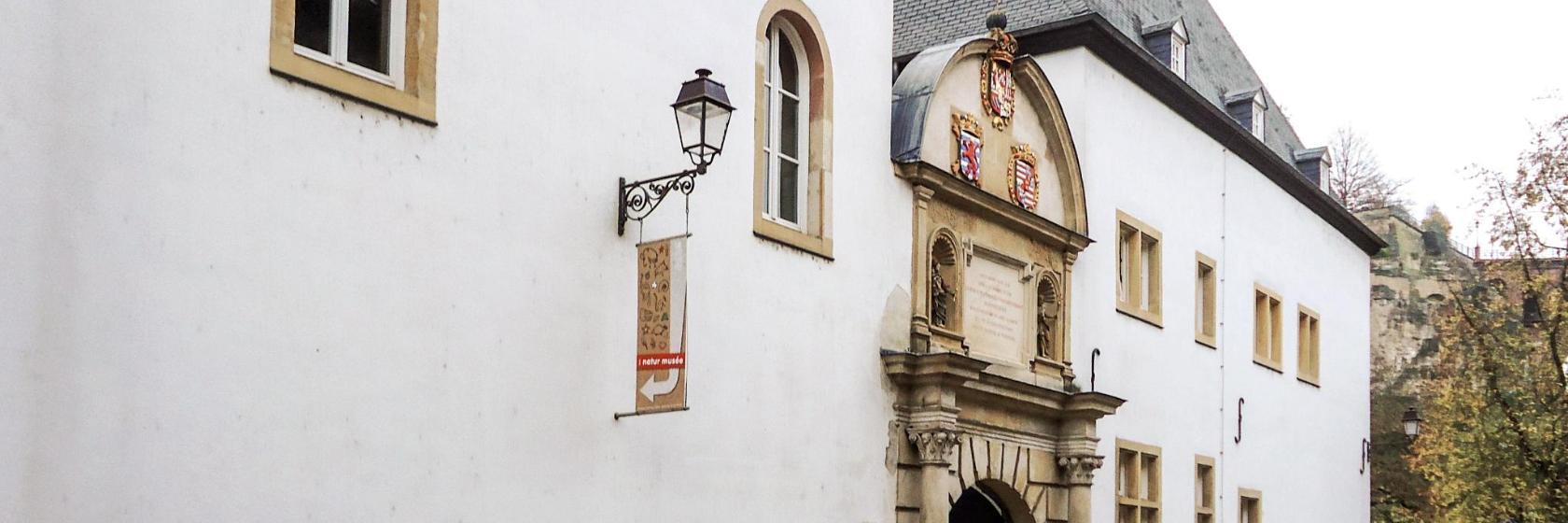 Nationaal Natuurhistorisch Museum